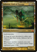 Athreos, God of Passage Athreos, God of Passage
