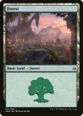 Forest Forest