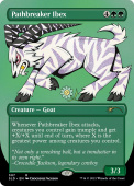Pathbreaker Ibex Pathbreaker Ibex
