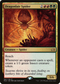 Dragonlair Spider Dragonlair Spider