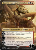 Daretti, Ingenious Iconoclast Daretti, Ingenious Iconoclast