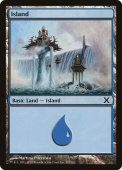 Island Island
