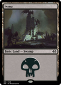Swamp Swamp