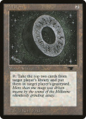 Millstone Millstone