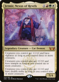 Jetmir, Nexus of Revels Jetmir, Nexus of Revels