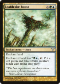 Leafdrake Roost Leafdrake Roost