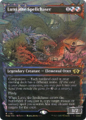 Lutri, the Spellchaser Lutri, the Spellchaser