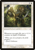 Ajani's Pridemate Ajani's Pridemate