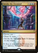 Invoke the Firemind Invoke the Firemind