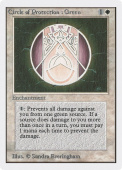 Circle of Protection: Green Circle of Protection: Green