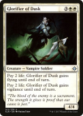 Glorifier of Dusk Glorifier of Dusk