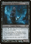 Gatekeeper of Malakir Gatekeeper of Malakir