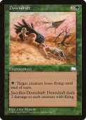 Downdraft Downdraft
