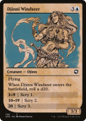 Djinni Windseer Djinni Windseer