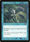 Tidal Warrior Tidal Warrior