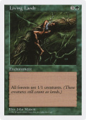 Living Lands Living Lands