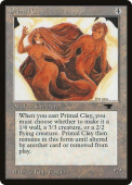 Primal Clay Primal Clay