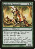 Lys Alana Huntmaster Lys Alana Huntmaster