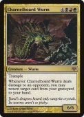 Charnelhoard Wurm Charnelhoard Wurm
