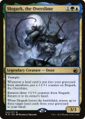 Slogurk, the Overslime Slogurk, the Overslime