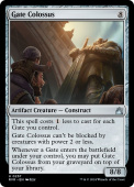Gate Colossus Gate Colossus