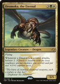 Dromoka, the Eternal Dromoka, the Eternal
