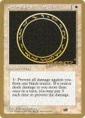 Circle of Protection: Black Circle of Protection: Black