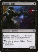 Liliana's Elite Liliana's Elite