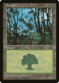 Forest Forest