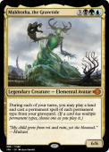 Muldrotha, the Gravetide Muldrotha, the Gravetide