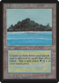Tropical Island Tropical Island