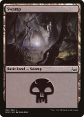 Swamp Swamp