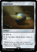 Mind Stone Mind Stone