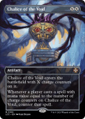 Chalice of the Void Chalice of the Void
