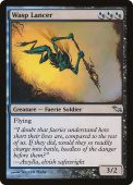 Wasp Lancer Wasp Lancer