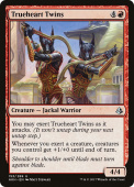 Trueheart Twins Trueheart Twins