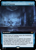 Court of Cunning Court of Cunning