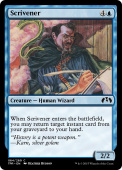 Scrivener Scrivener