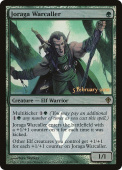 Joraga Warcaller Joraga Warcaller
