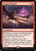 Dragon Tempest Dragon Tempest