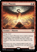 Jaya's Phoenix Jaya's Phoenix