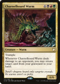 Charnelhoard Wurm Charnelhoard Wurm