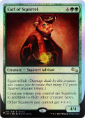 Earl of Squirrel Earl of Squirrel