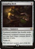 Grappling Hook Grappling Hook