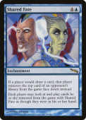 Shared Fate Shared Fate