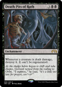 Death Pits of Rath Death Pits of Rath