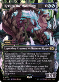 Keruga, the Macrosage Keruga, the Macrosage