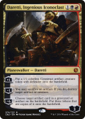 Daretti, Ingenious Iconoclast Daretti, Ingenious Iconoclast
