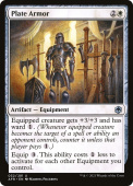 Plate Armor Plate Armor