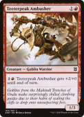 Teeterpeak Ambusher Teeterpeak Ambusher